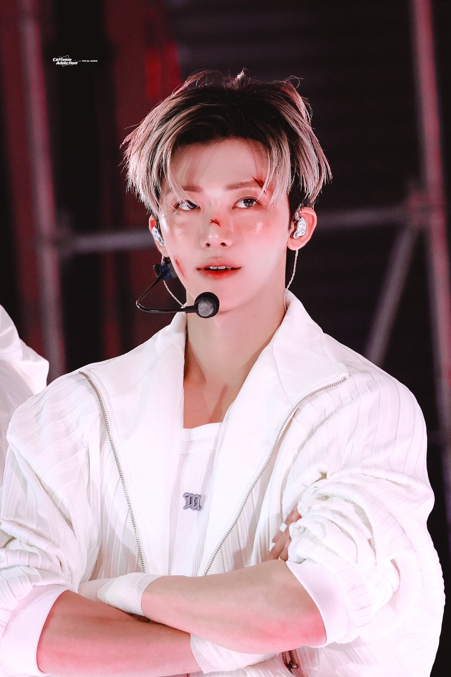 Latest photo of Jaemin (NCT DREAM)