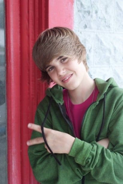 Latest photo of Justin Bieber