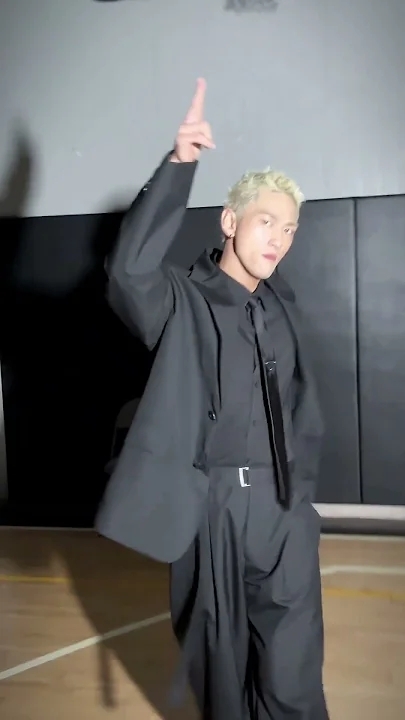Fandom-recommended wallpaper image of Baekho