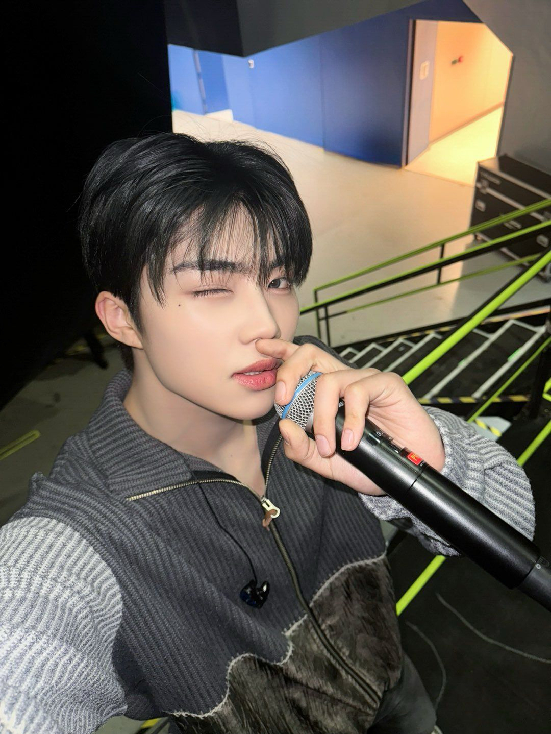 Latest photo of Park Gunwook (ZEROBASEONE)