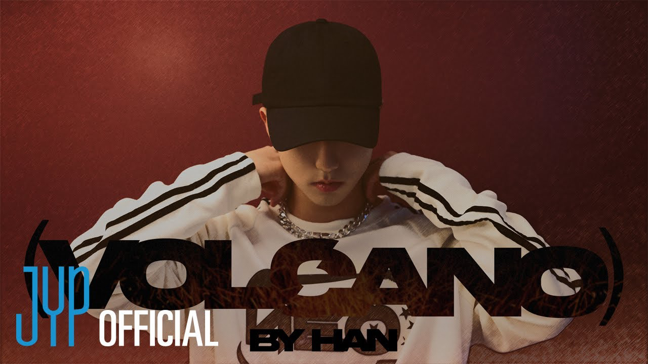 Latest photo of HAN (Stray Kids)