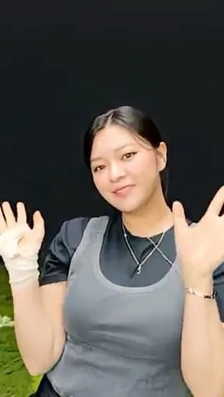 ジョンヨン (TWICE)ファンが撮った瞬間