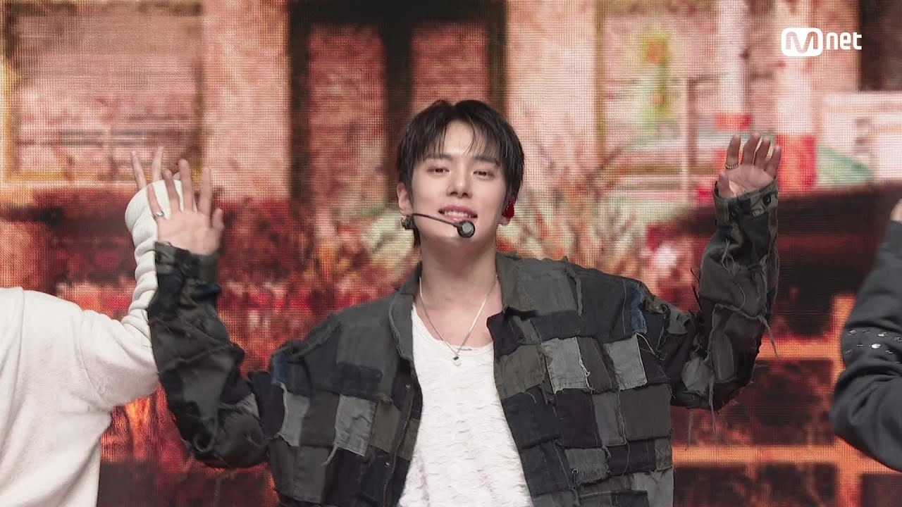 Latest photo of MONSTA X