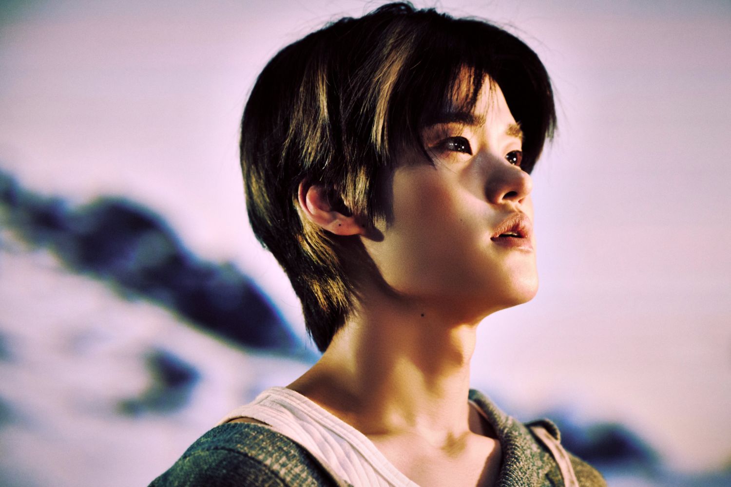 A moment captured by Sohee (RIIZE)'s fan