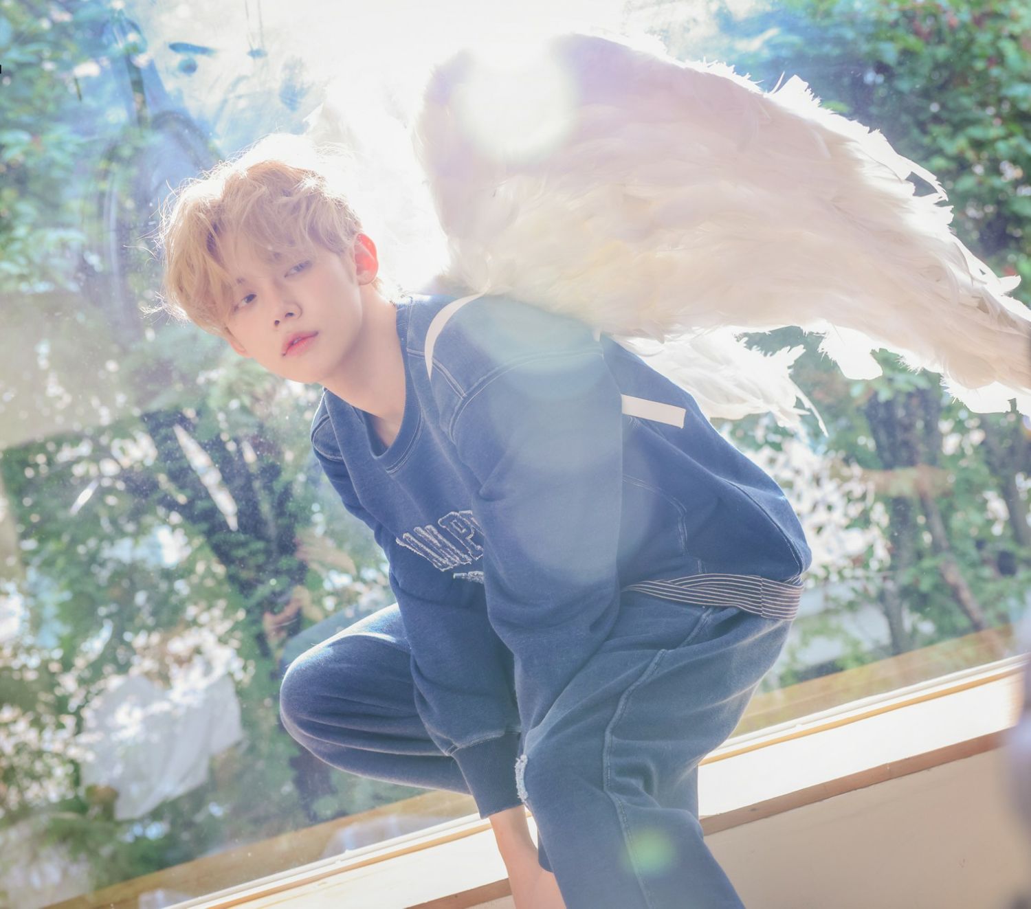 Latest photo of Yeonjun (TOMORROW X TOGETHER)