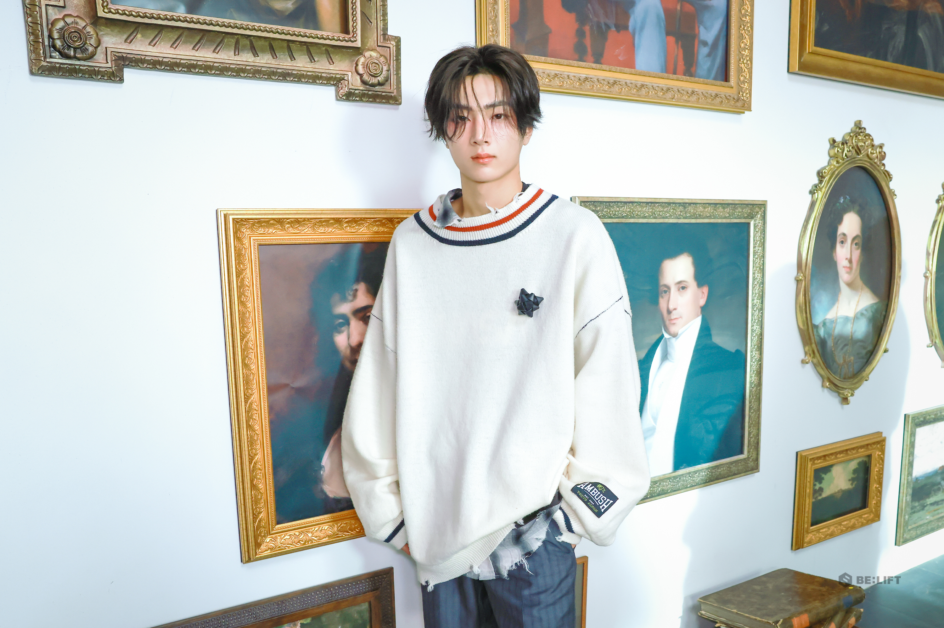 ENHYPENの最新写真