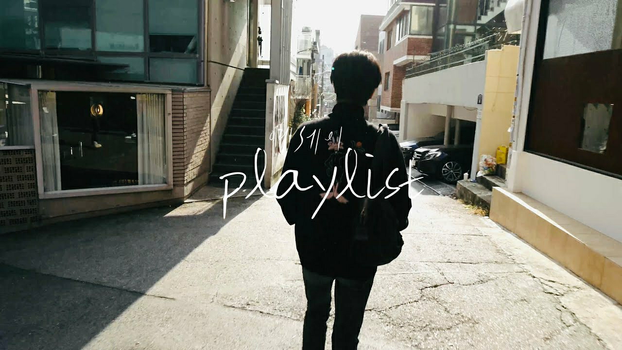 Behind-the-scenes cut of Super Junior