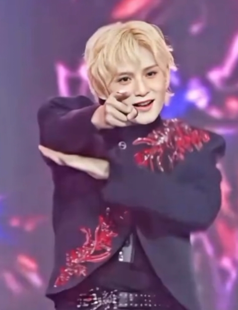 Behind-the-scenes cut of Zayyan (XODIAC)