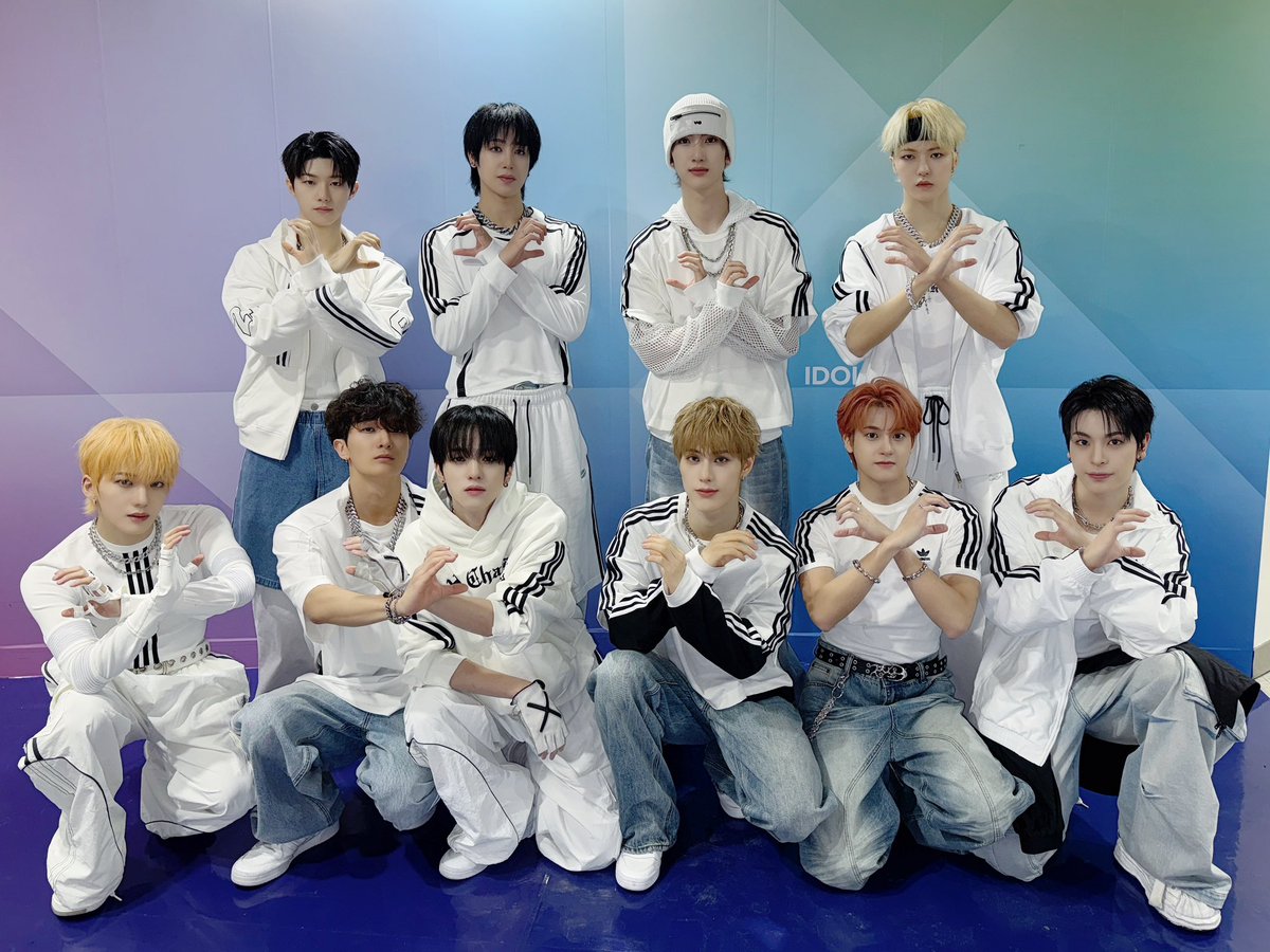 Recent activity shot of Xikers