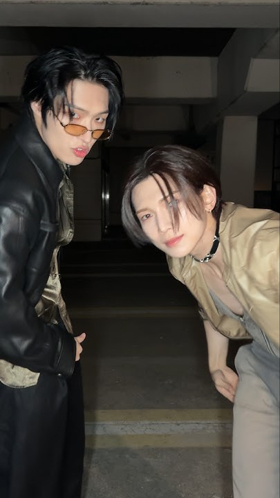 Latest photo of Yeosang (ATEEZ)