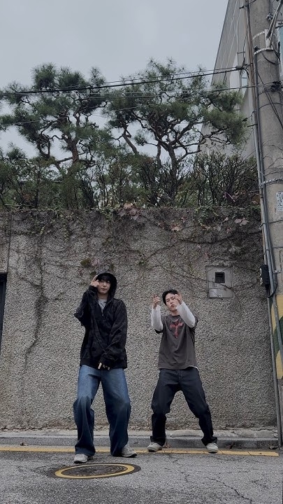 Potret di balik layar MONSTA X