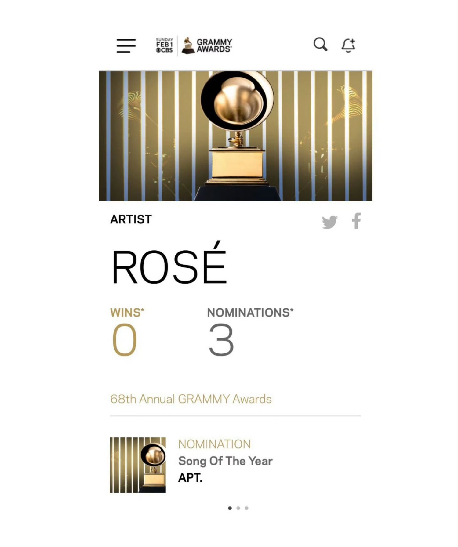 ロゼ (BLACKPINK)ファンが撮った瞬間