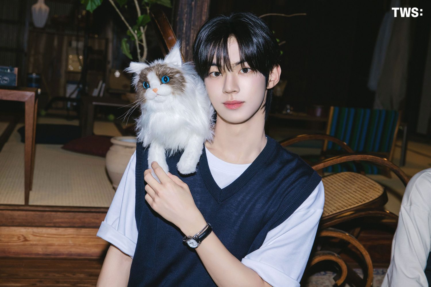 Latest photo of Dohoon (TWS)