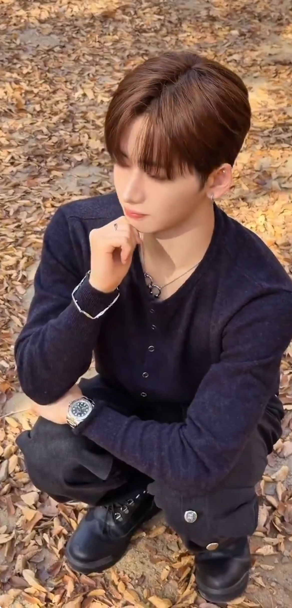 A heartfelt wallpaper shared by Yumeki's fans