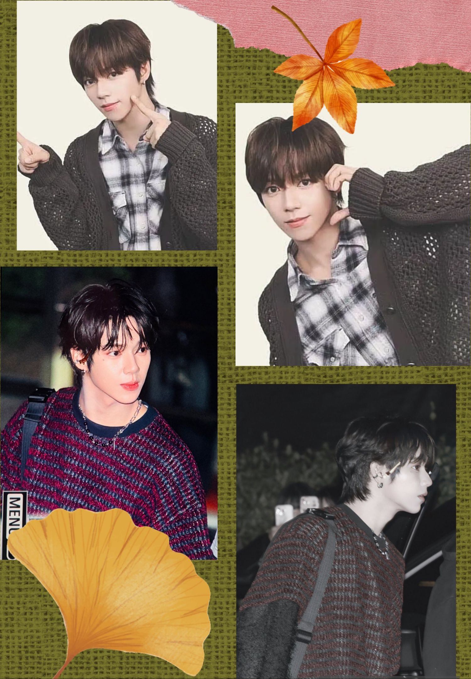 Recent activity shot of JL (AHOF)