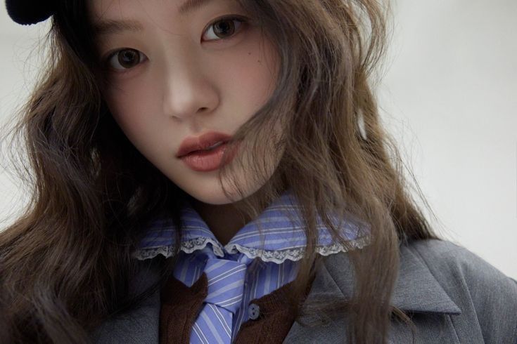 Latest photo of Minju (ILLIT)