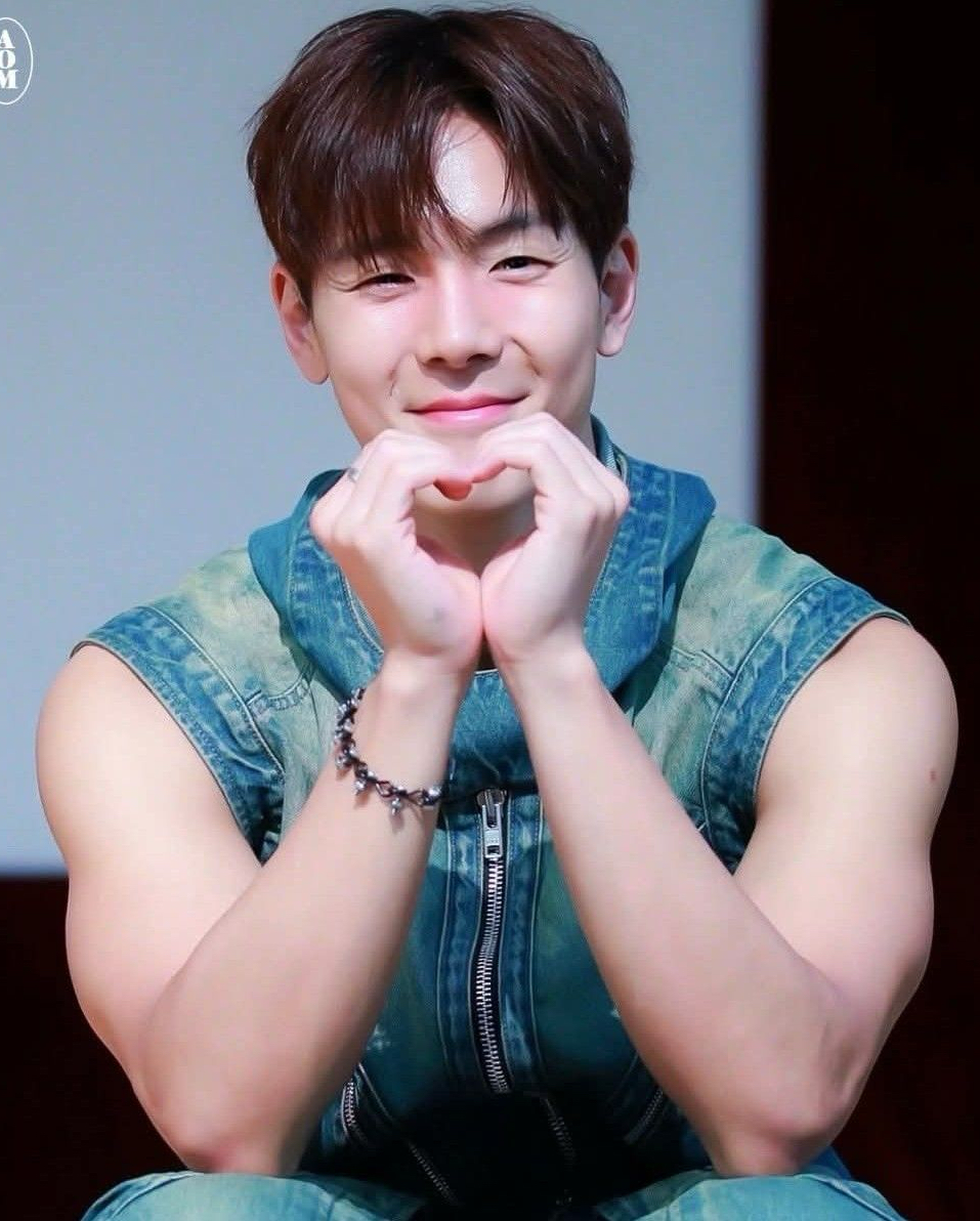 Explosive post in the Choeaedol community