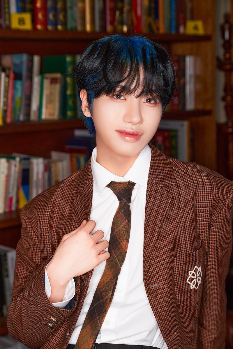 A moment captured by n.SSign's fan