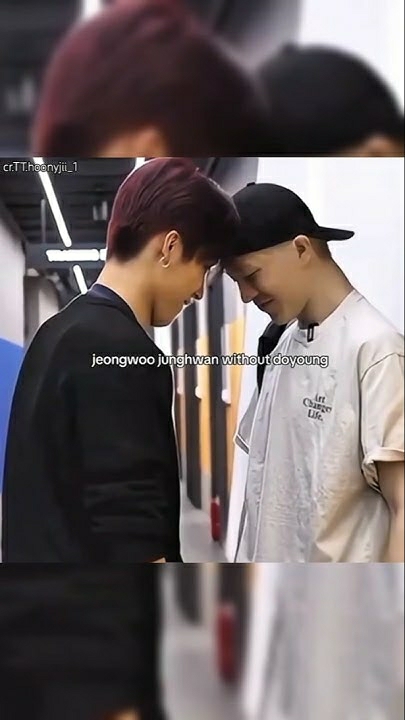 Recent activity shot of So Junghwan (TREASURE)