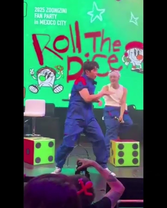 ASTRO粉絲拍下的瞬間