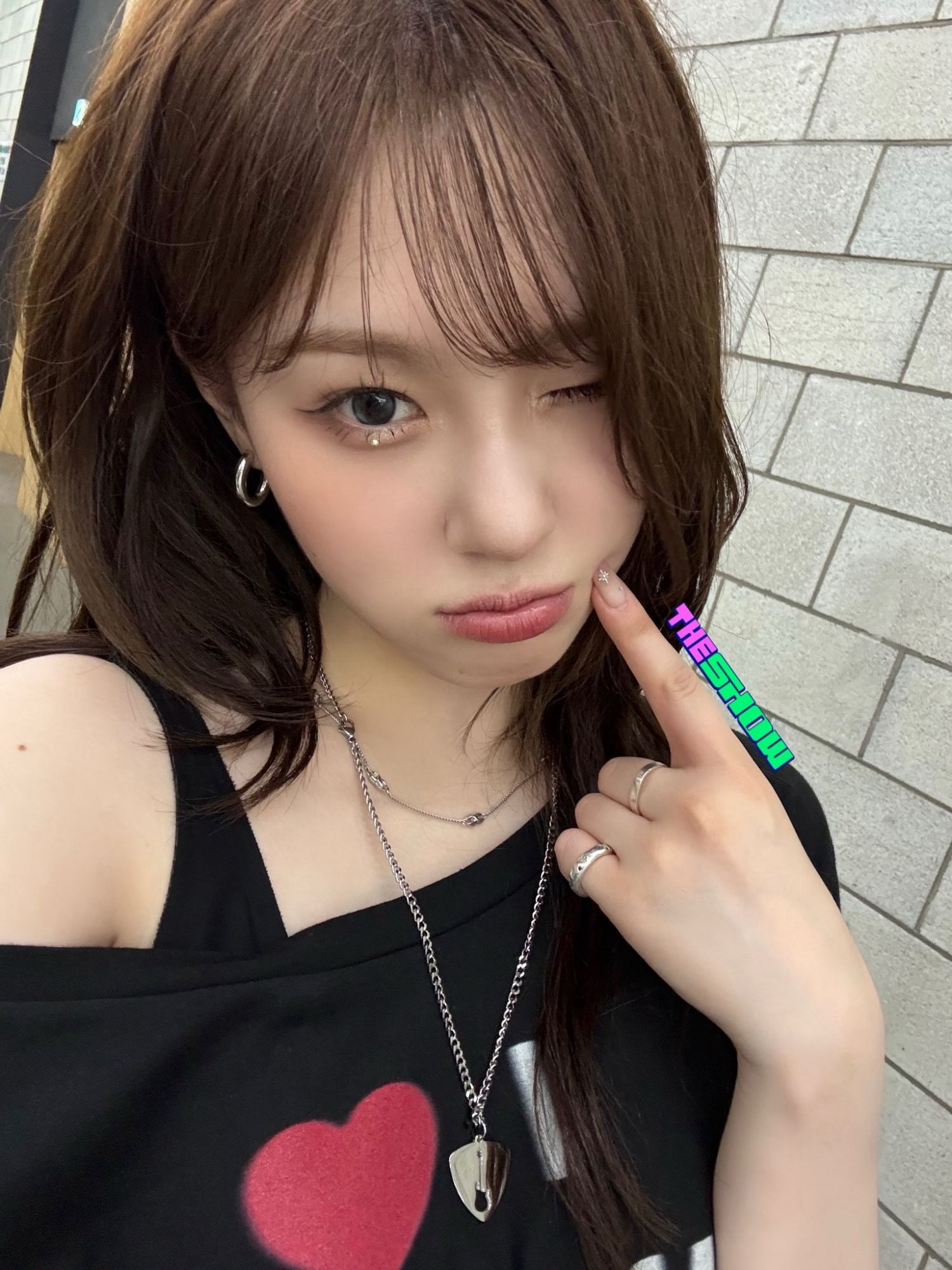 Latest photo of Kim Chaehyun (Kep1er)