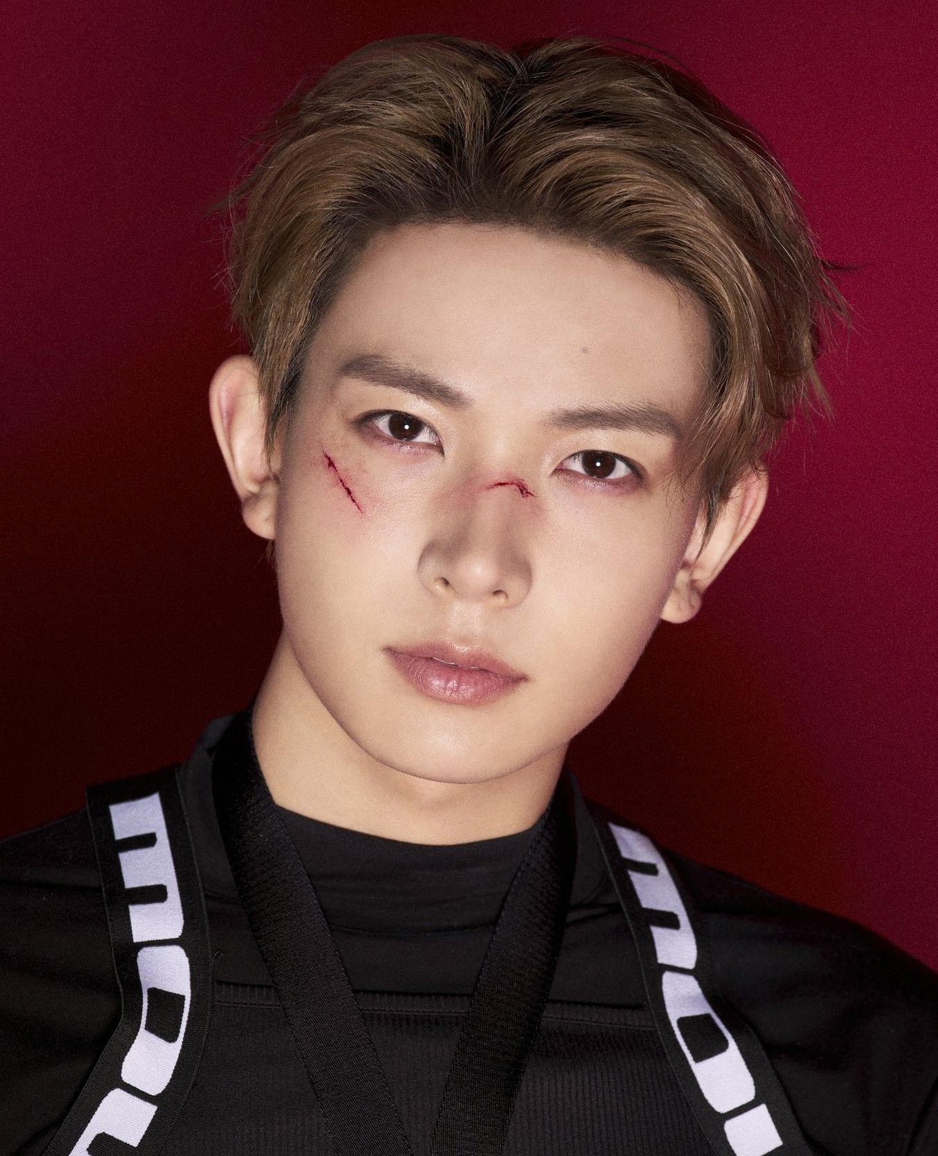 ヒスン (ENHYPEN)の最新写真