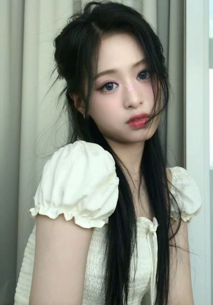 アヒョン (BABYMONSTER)ファンが撮った瞬間