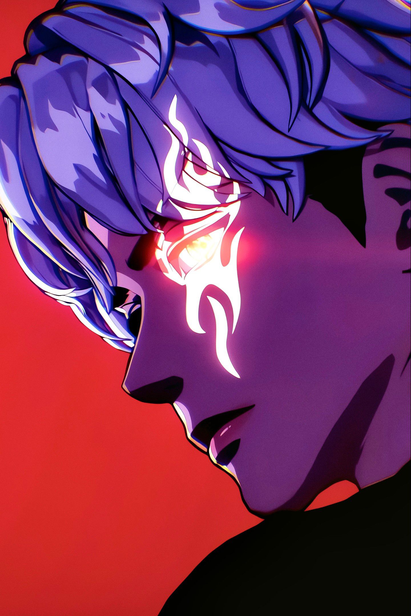 Latest photo of Eunho (PLAVE)