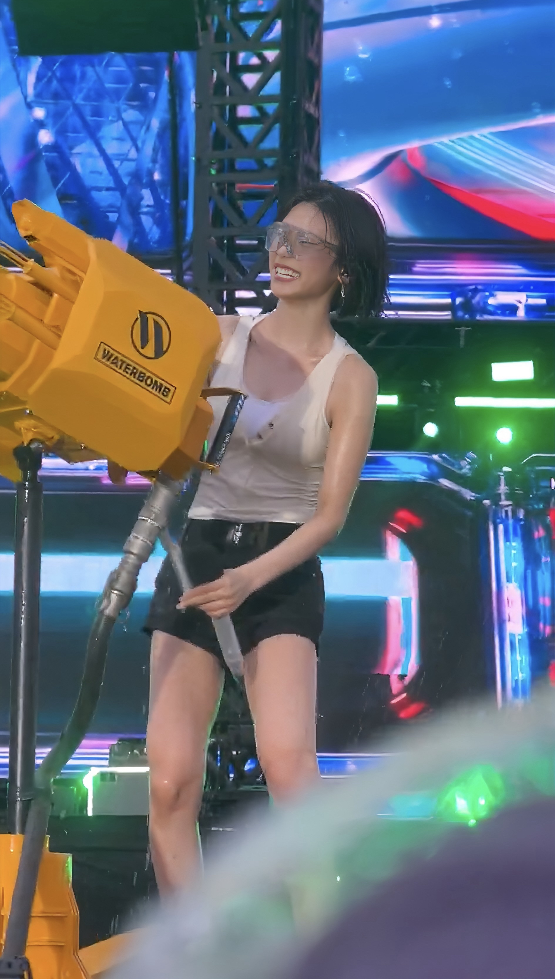 Latest photo of Yeji (ITZY)