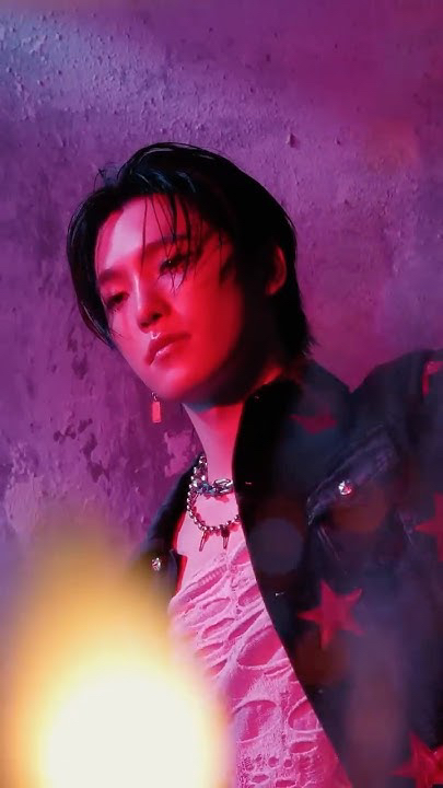Behind-the-scenes cut of Dino (SEVENTEEN)