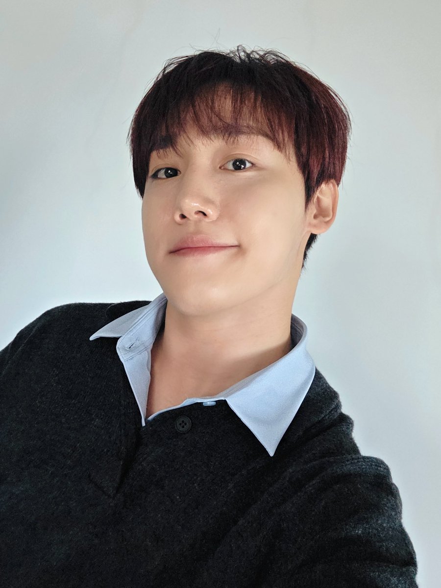 Behind-the-scenes cut of GoldenChild