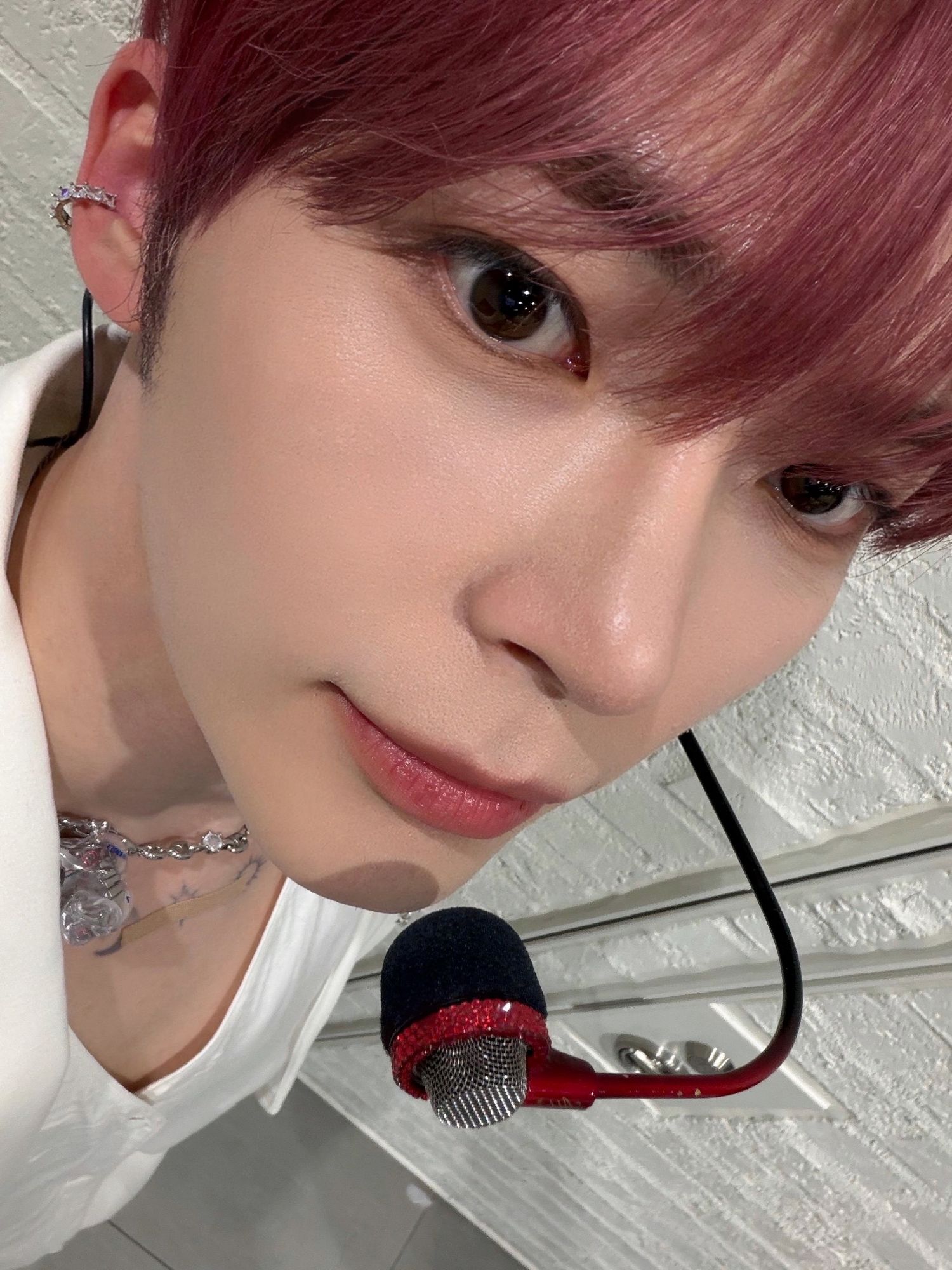 成韓彬 (ZEROBASEONE)的最新活動照片