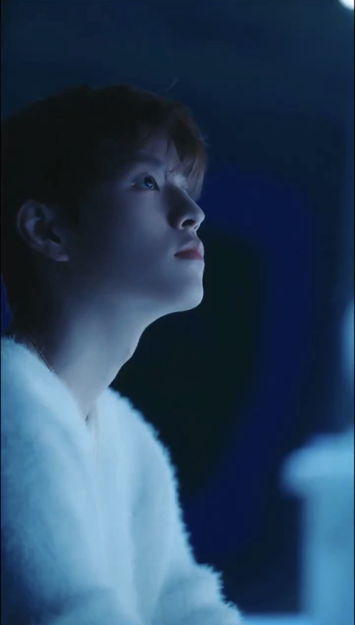 Fandom-recommended wallpaper image of Seungmin (Stray Kids)