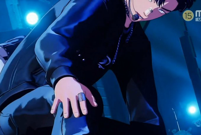 Latest photo of Yejun (PLAVE)