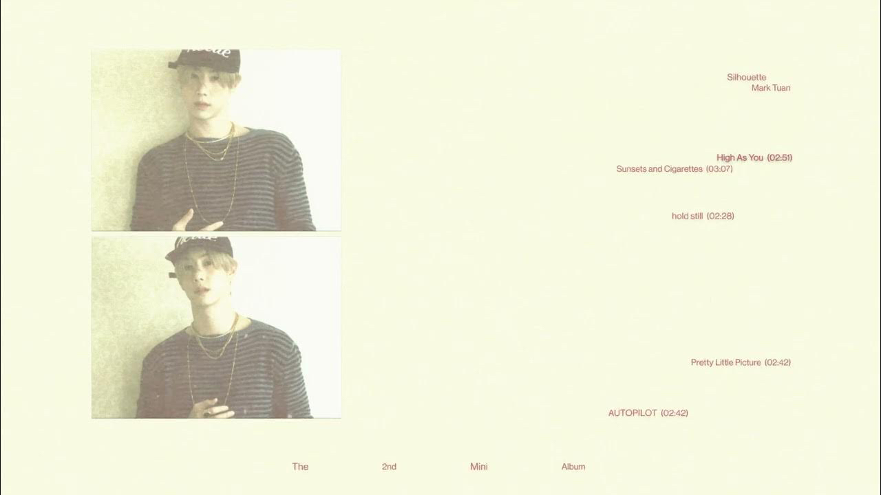 GOT7의 비하인드 컷