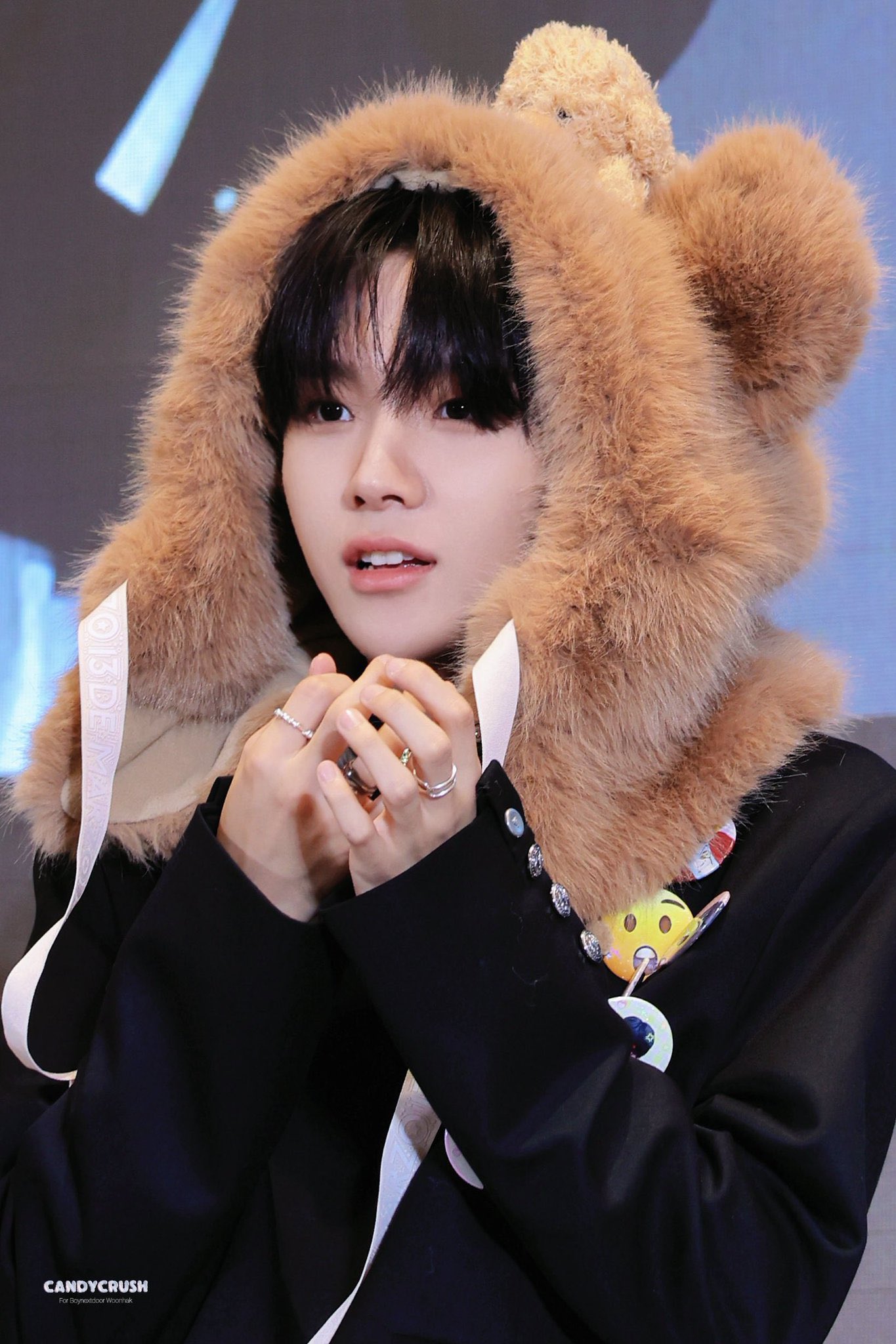 Latest photo of Woonhak (BOYNEXTDOOR)