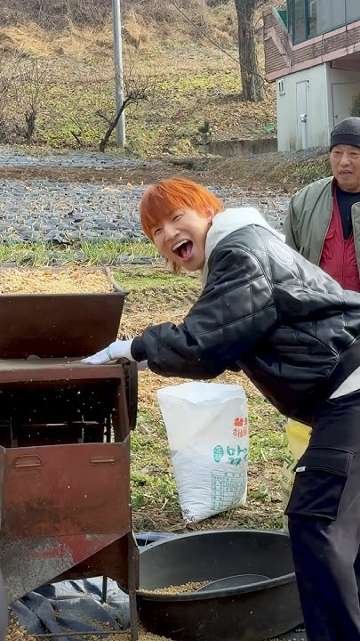 Behind-the-scenes cut of Daesung (BIGBANG)
