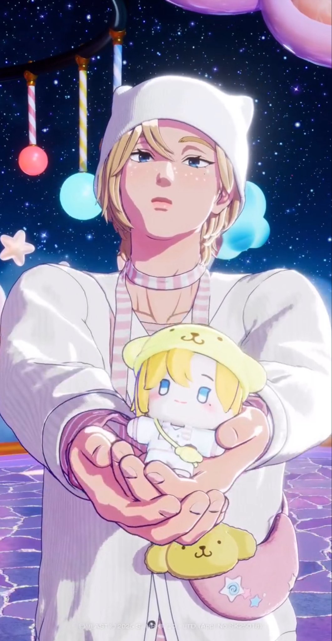 The most beloved wallpaper among Noah (PLAVE)'s fans