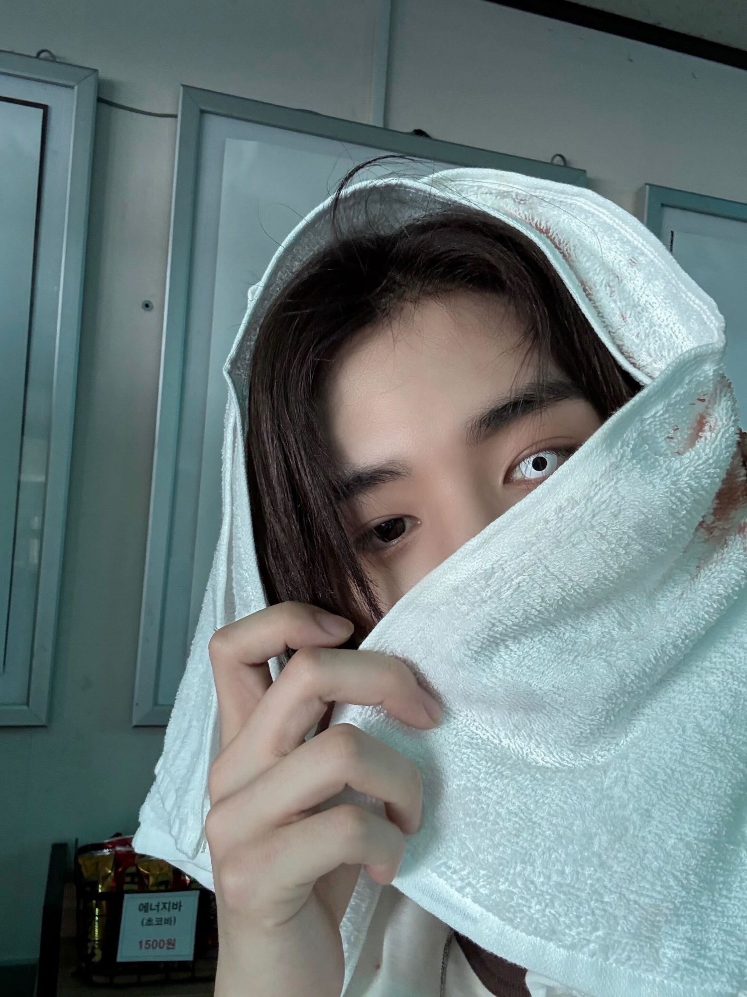Leehan (BOYNEXTDOOR)的最新照片