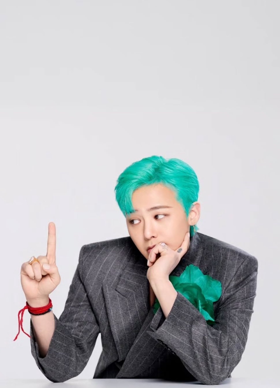 Latest photo of G-DRAGON (BIGBANG)
