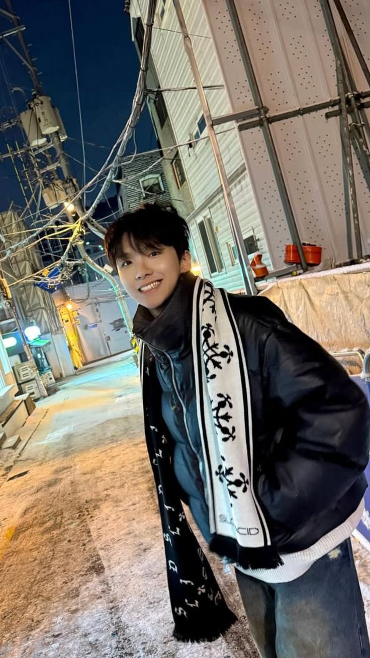 Latest photo of Woonhak (BOYNEXTDOOR)