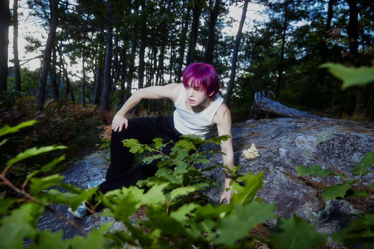 Latest photo of CRAVITY