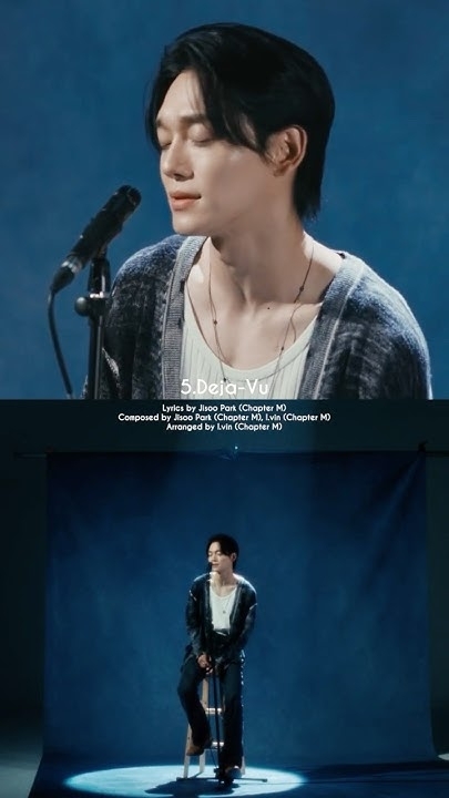 Fan-made special wallpaper for Chen (EXO)