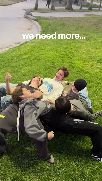 The most beloved wallpaper among CORTIS's fans