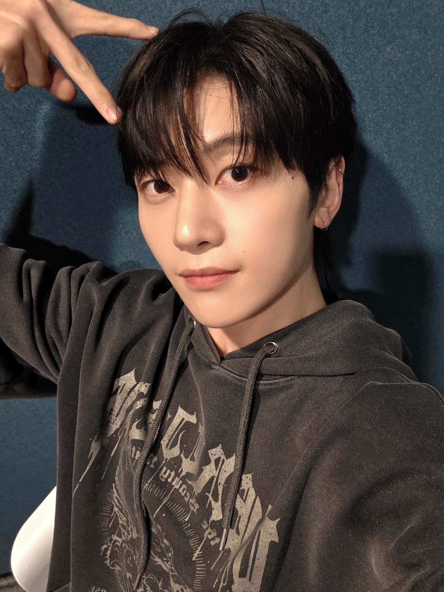 Latest photo of Seok Matthew (ZEROBASEONE)