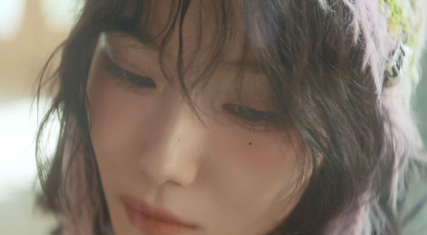 Momen yang diabadikan oleh penggemar Seo Youngeun (Kep1er)