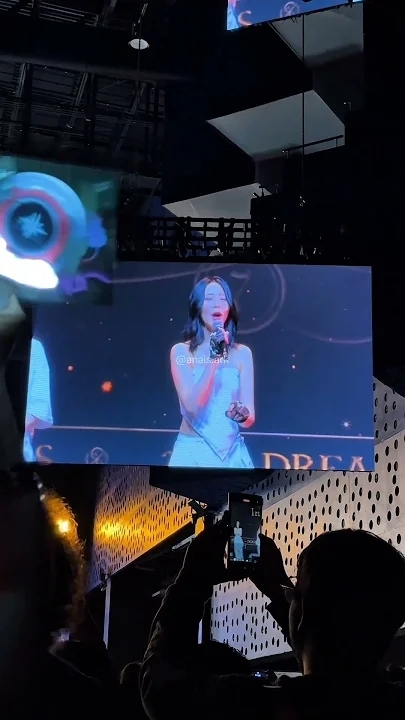 Recent activity shot of DREAMCATCHER