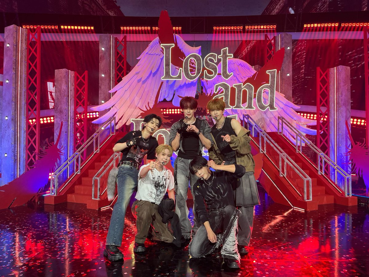 Behind-the-scenes cut of VERIVERY