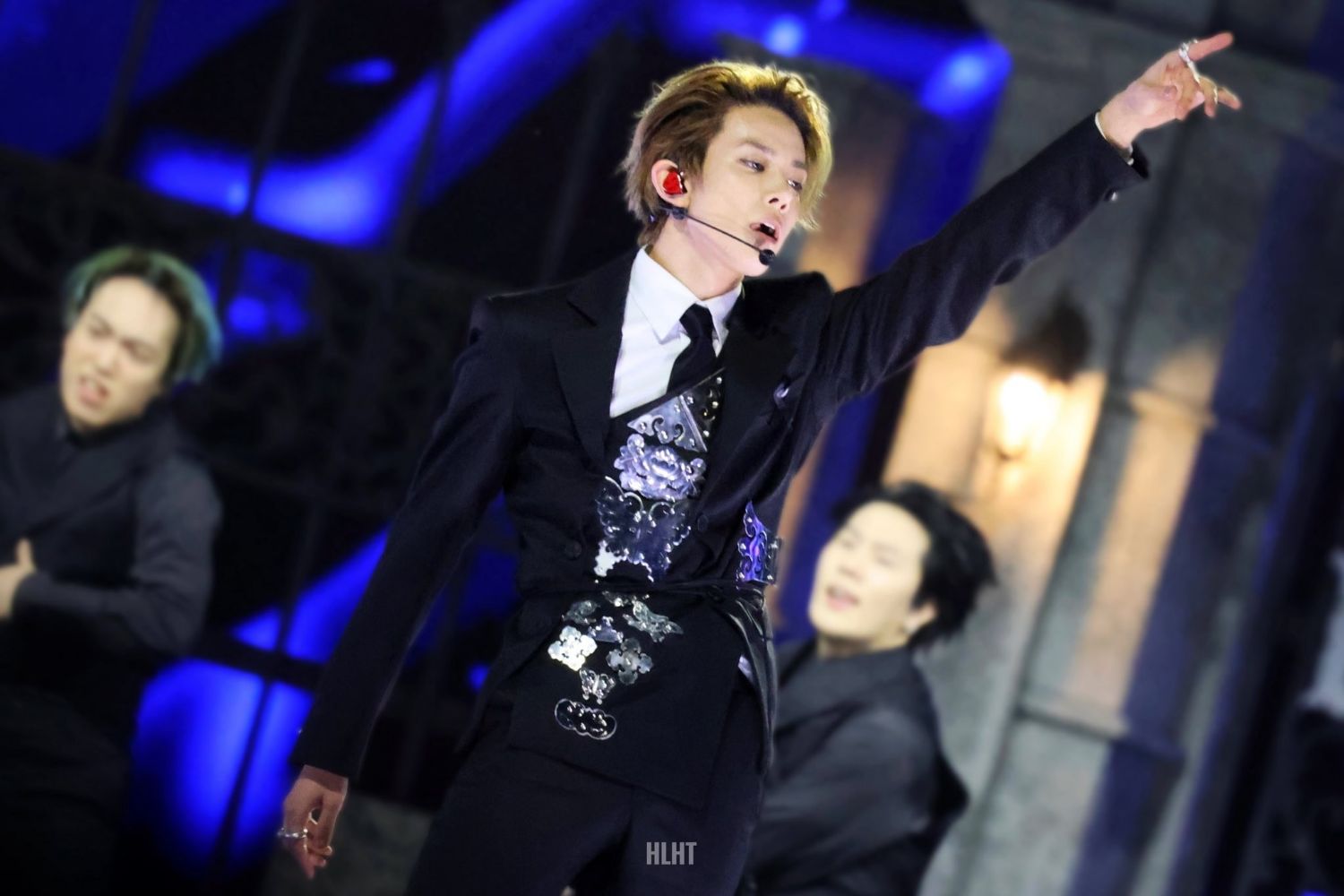 희승 (ENHYPEN) 최근 활동샷