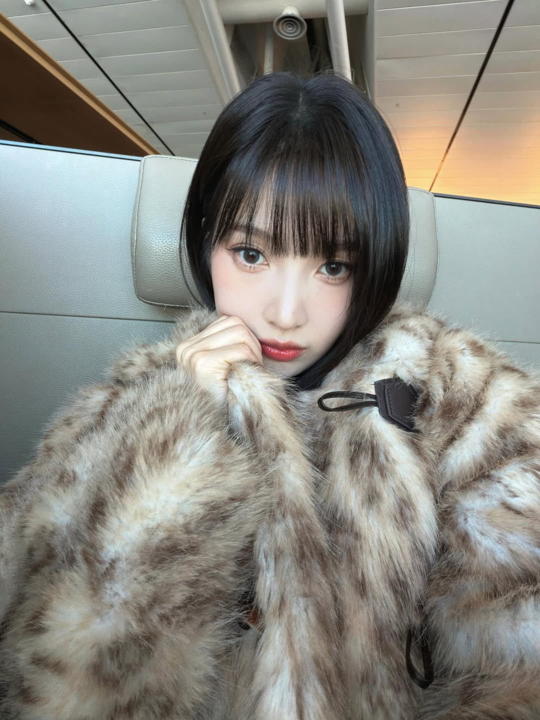 Red Velvet的最新照片